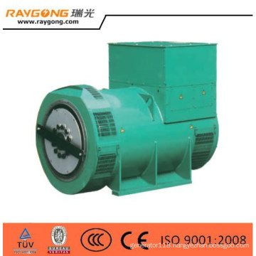 500kva single/three phase brushless synchronous alternator